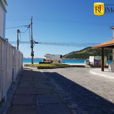 Apartamento Com Vista Para A Praia Arraial do Cabo Exterior photo